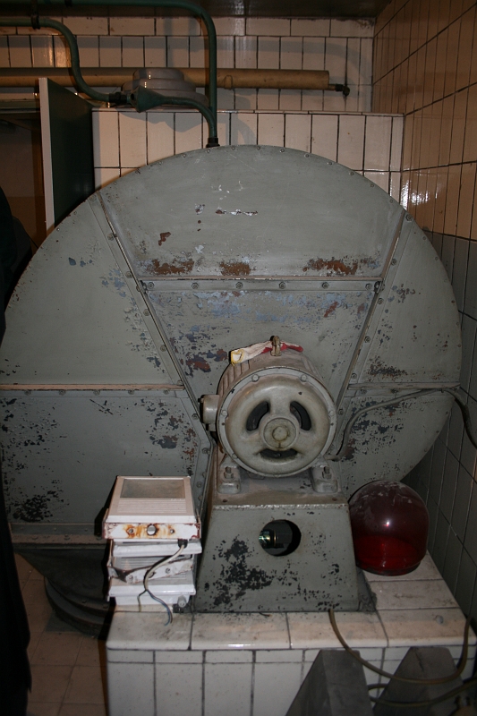 Radiostacja Gliwice 034